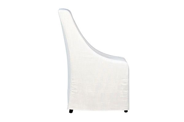 Product Image 2 for Brooke Dining Chair from Dovetail Furniture