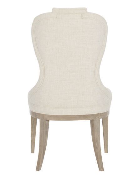 Product Image 5 for Santa Barbara Upholstered Side Chair from Bernhardt Furniture