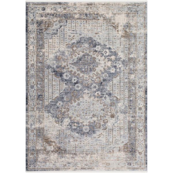 Product Image 2 for Liverpool Rug - 2' X 2'11" from Surya