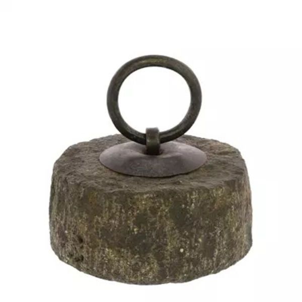 Product Image 1 for Stone Doorstop from Homart
