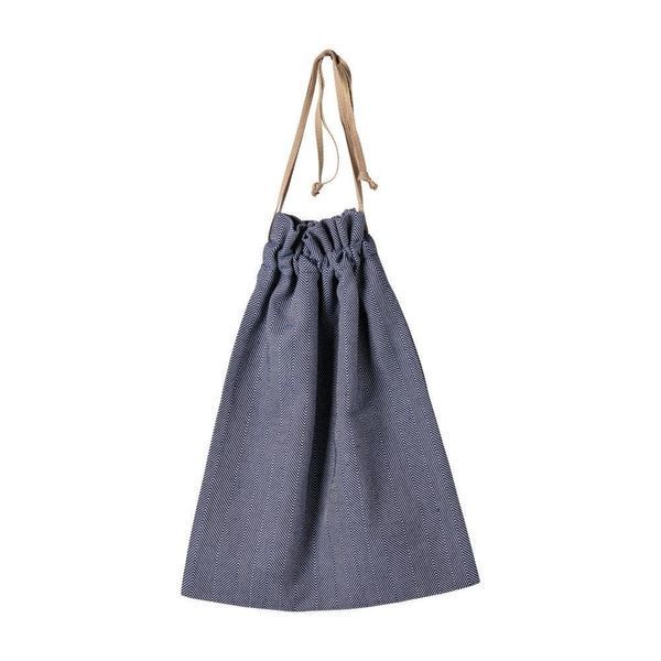 Product Image 1 for Alessa Bread Bag - Blueberry from Casafina