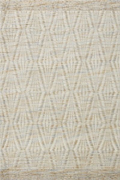 Product Image 2 for Kenzie Ivory / Sand Rug from Loloi