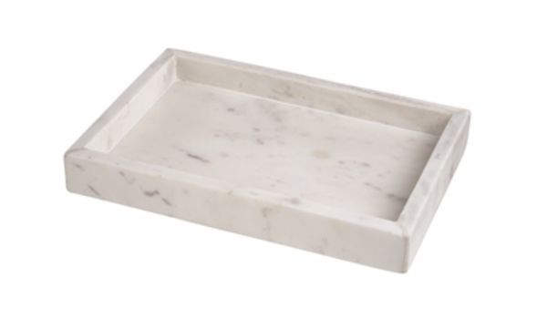 Product Image 5 for Marble Tank Tray from BIDKHome