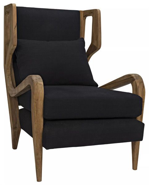 Product Image 7 for Carol Chair from Noir