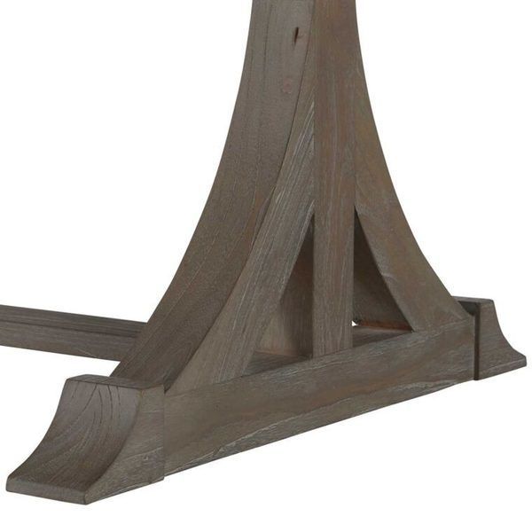 Product Image 5 for Adams Dining Table from Gabby