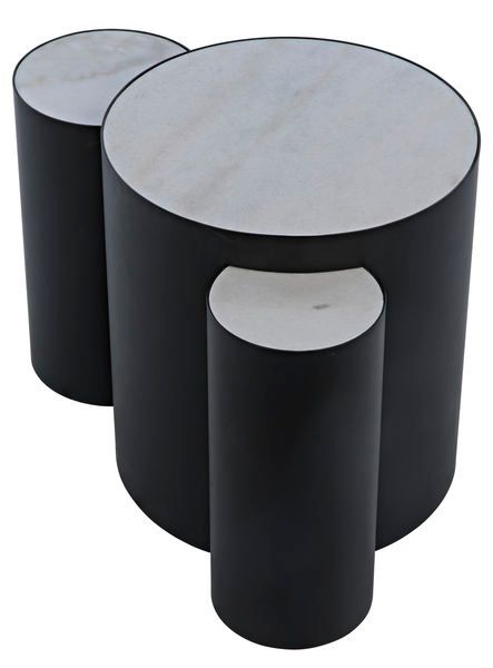 Product Image 5 for Coco Side Table from Noir
