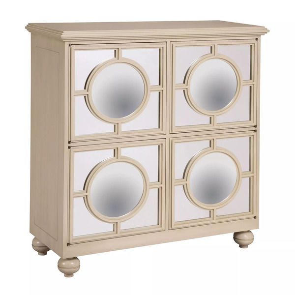 Product Image 1 for Mirage Cabinet from Elk Home