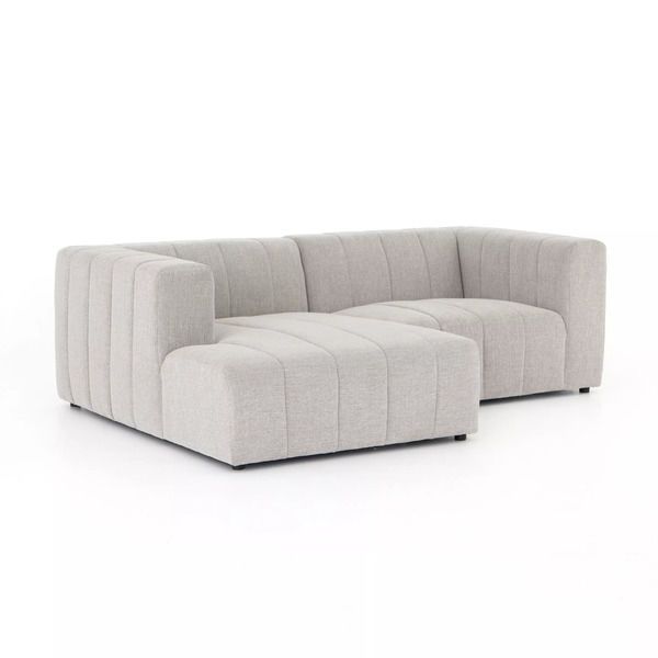 Langham Channeled 2 Pc Sectional Laf Ch image 11