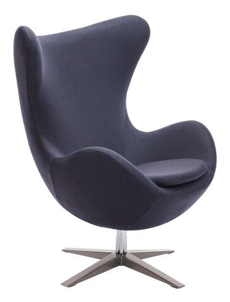 Product Image 3 for Skien Occasional Chair from Zuo