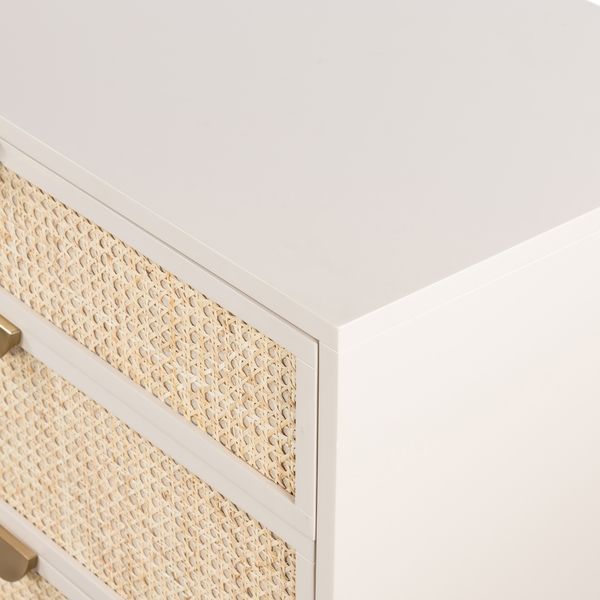 Product Image 5 for Luella 6 Drawer Dresser from Four Hands
