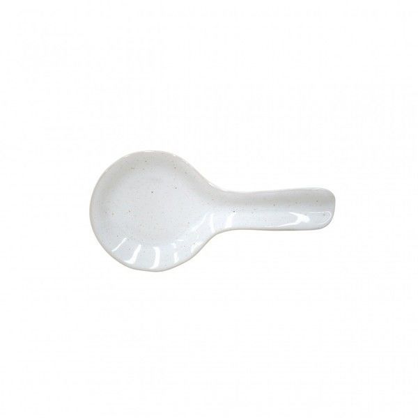 Product Image 1 for Fattoria Ceramic Stoneware Spoon Rest from Casafina