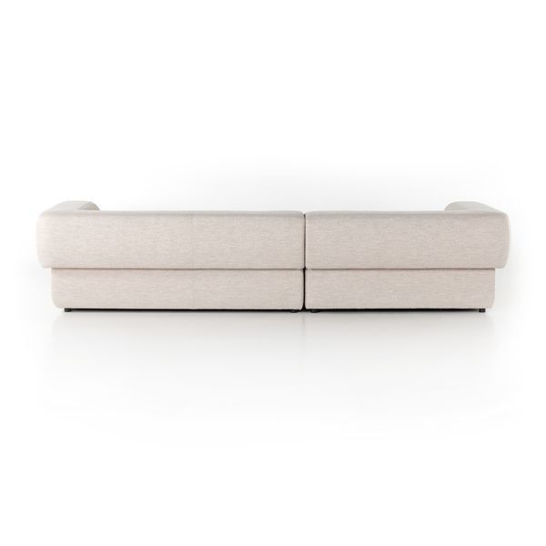 Product Image 5 for Lisette 2 Pc Sectional W/ Chaise from Four Hands