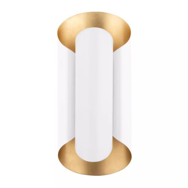 Product Image 2 for Banks 2 Light Wall Sconce from Hudson Valley