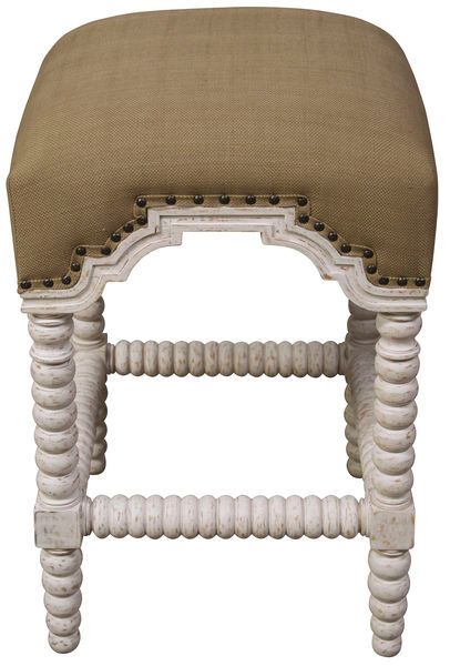 Qs Abacus Counter Stool image 3