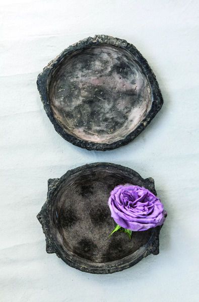 Product Image 3 for Rustic Soapstone Plate from Creative Co-Op