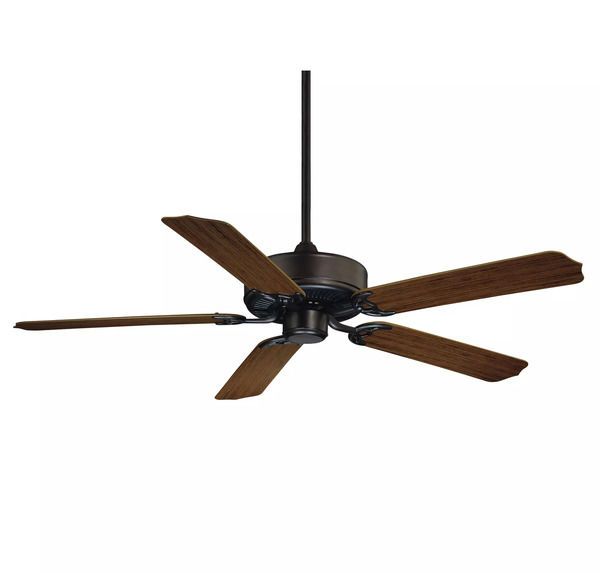 Product Image 1 for Nomad Ceiling Fan from Savoy House 