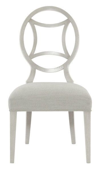 Product Image 2 for Criteria Side Chair from Bernhardt Furniture