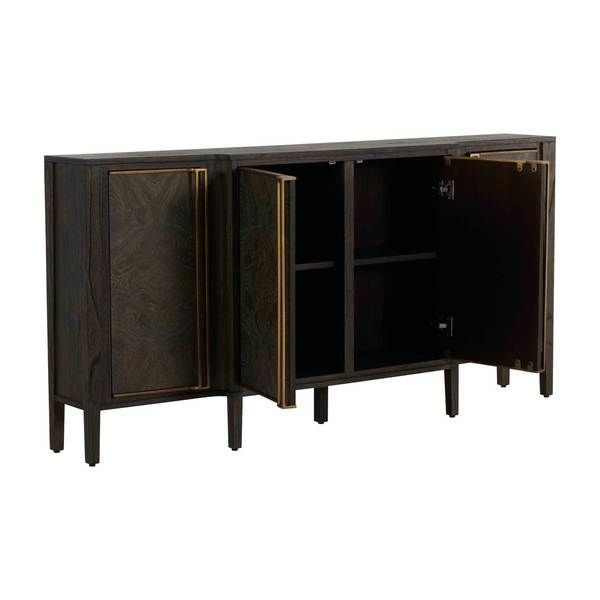 Product Image 4 for Fitzgerald Sideboard from Gabby