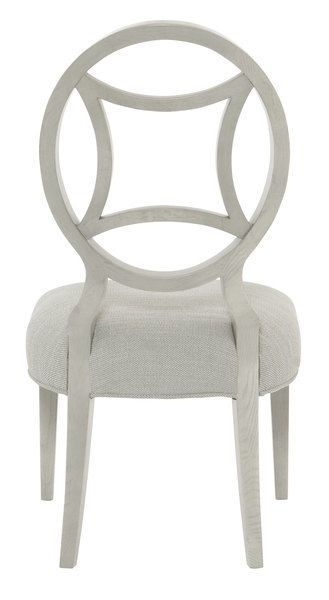 Product Image 3 for Criteria Side Chair from Bernhardt Furniture