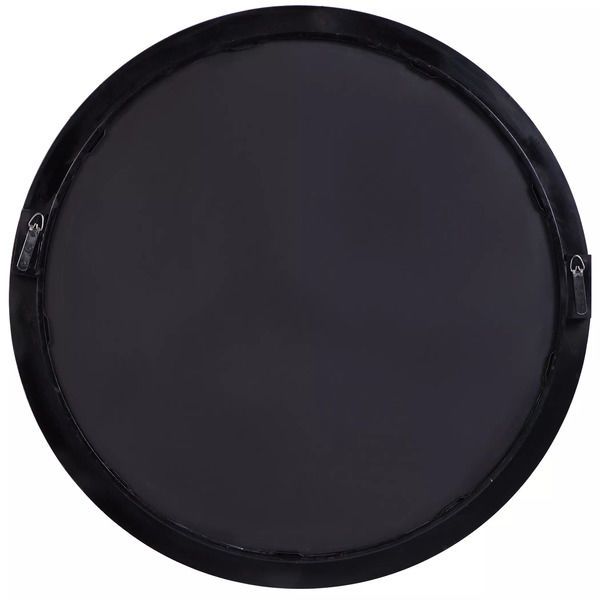 Product Image 1 for Uttermost Tull Industrial Round Mirror from Uttermost