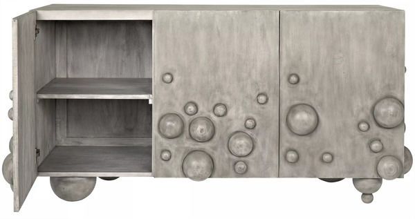 Product Image 3 for Kugle Sideboard from Noir