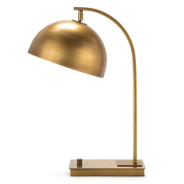 Product Image 2 for Otto Desk Lamp from Regina Andrew Design