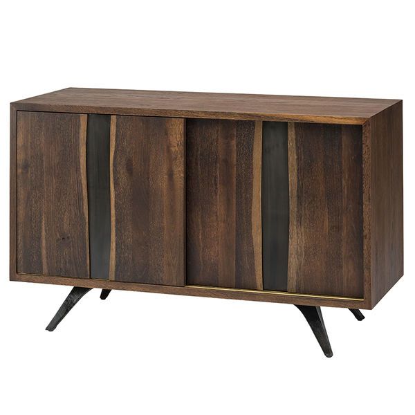 Product Image 1 for Vega Sideboard Cabinet from Nuevo
