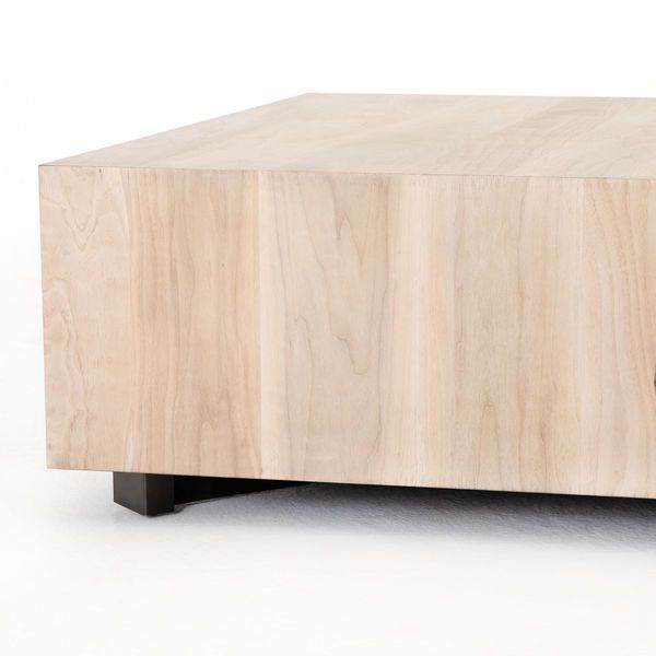 Hudson Square Coffee Table Spalted image 9
