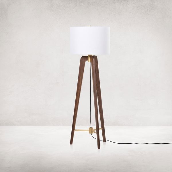 Product Image 6 for Tripod Floor Lamp from Four Hands