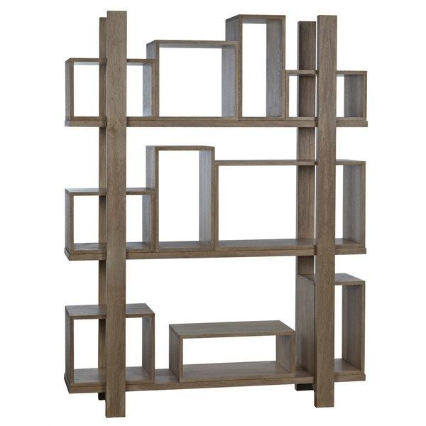 Product Image 1 for Corint Bookcase from Noir