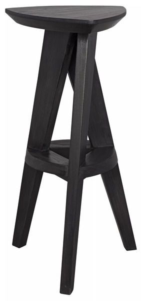 Product Image 5 for Twist Barstool from Noir