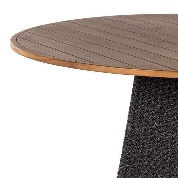 Product Image 3 for Paxton Outdoor Dining Table from Four Hands