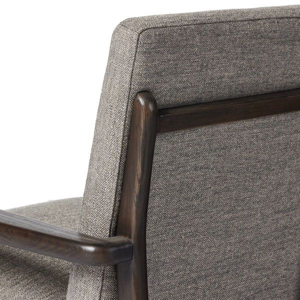 Product Image 11 for Abida Dining Armchair from Four Hands