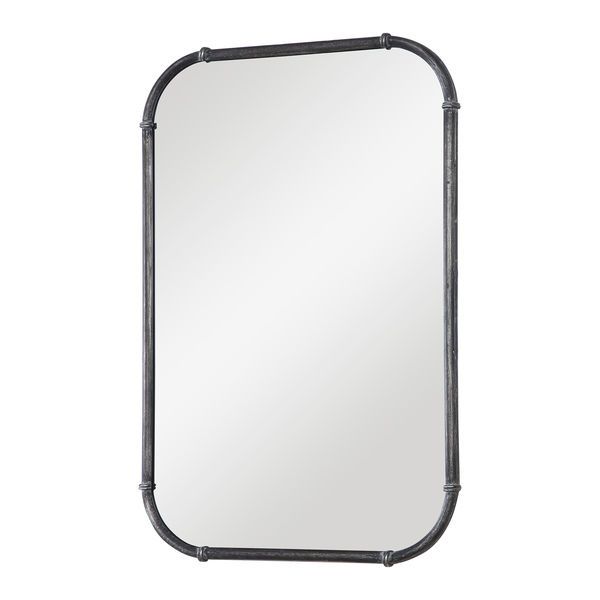Product Image 2 for Derek Mirror from Uttermost