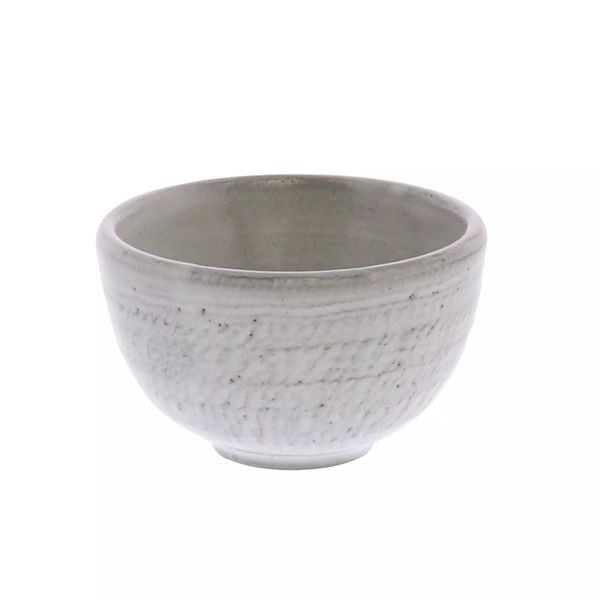 Product Image 3 for Roth Pinch Bowl   White from Homart