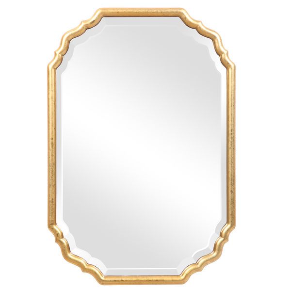 Product Image 2 for Amelia Mirror from Uttermost