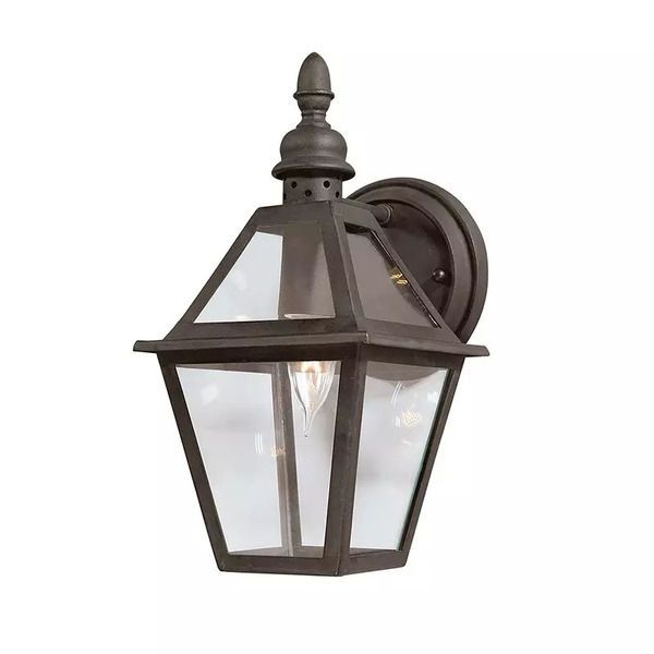 Product Image 1 for Townsend Wall Lantern from Troy Lighting