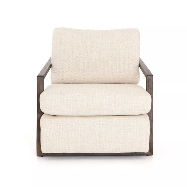 Product Image 2 for Jesse Chair Irving Taupe from Four Hands