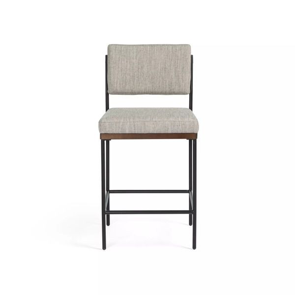 Product Image 5 for Benton Bar + Counter Stool from Four Hands