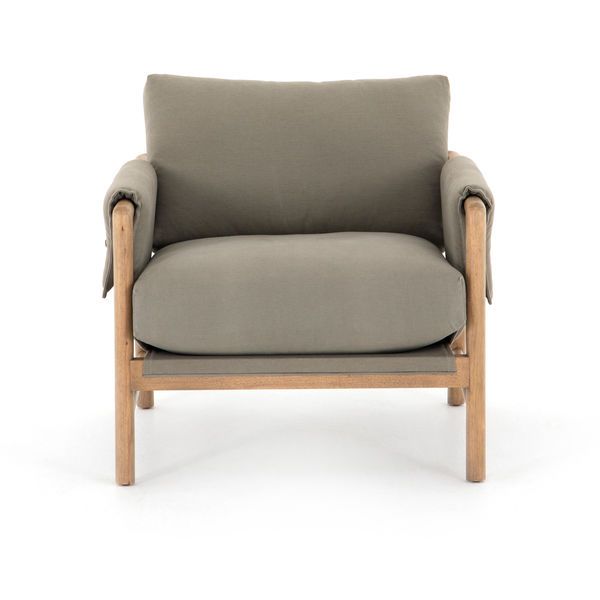 Product Image 3 for Harrison Chair - Villa Olive from Four Hands