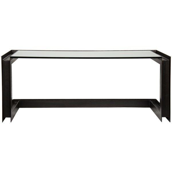 Product Image 8 for Structure Metal Desk from Noir