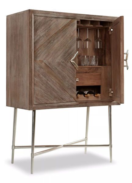 Product Image 2 for Bar Cabinet from Hooker Furniture