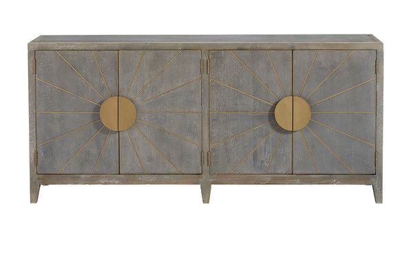 Product Image 2 for Rising Sun Sideboard from Furniture Classics