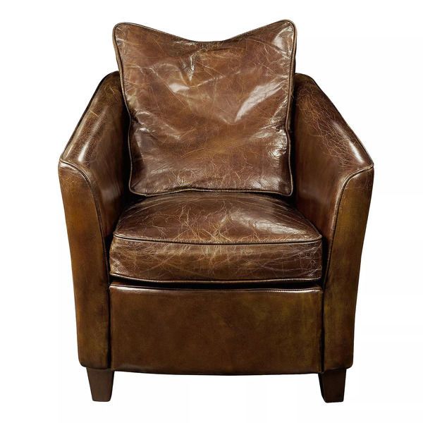 Product Image 1 for Charlston Club Chair from Moe's