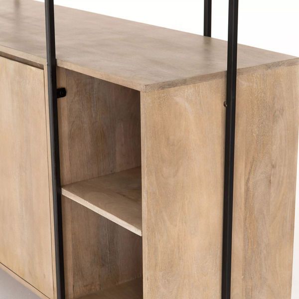 Product Image 8 for Elena Sideboard And Hutch from Four Hands