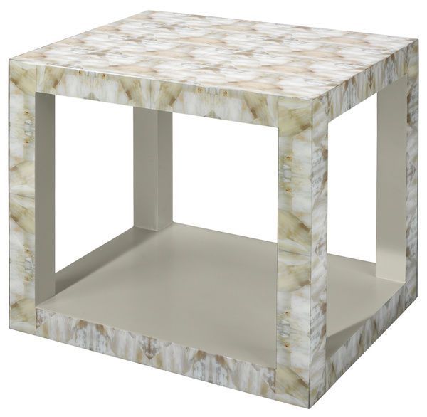 Product Image 3 for Fragment Side Table from Jamie Young