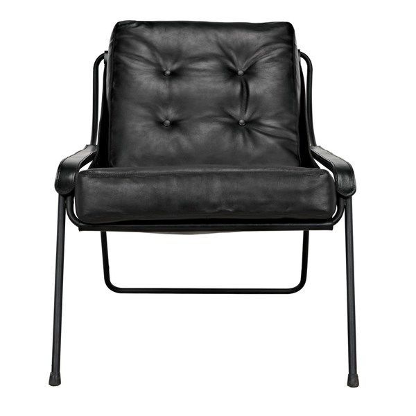 Product Image 5 for Mr. Malcom Chair from Noir