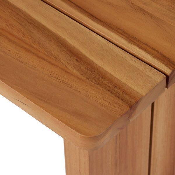 Product Image 9 for Chapman Outdoor End Table from Four Hands