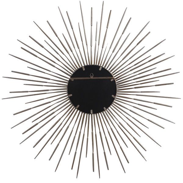 Product Image 2 for Uttermost Golden Rays Starburst Mirror from Uttermost