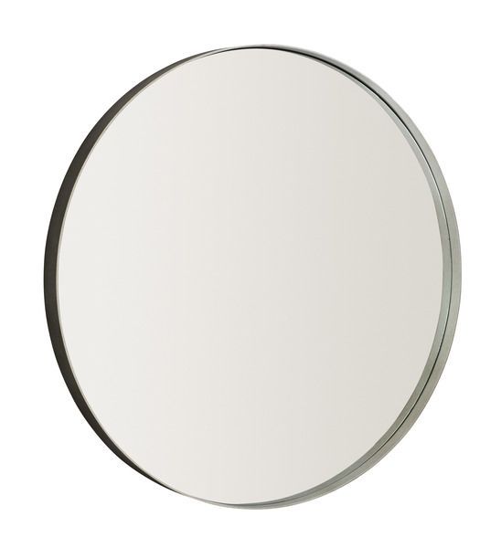 Oakley Round Metal Mirror image 3